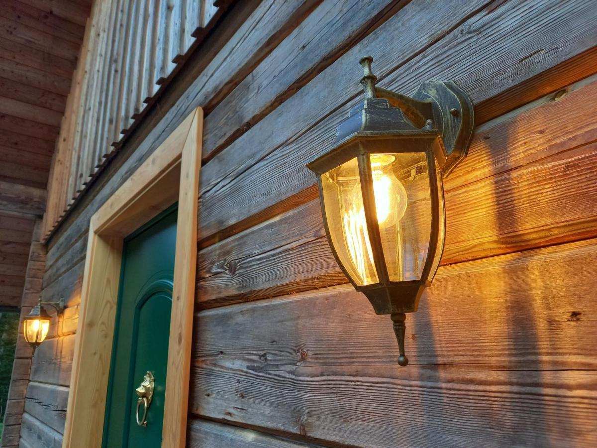 Landhaus Gruenjuwel Himmelberg Zewnętrze zdjęcie