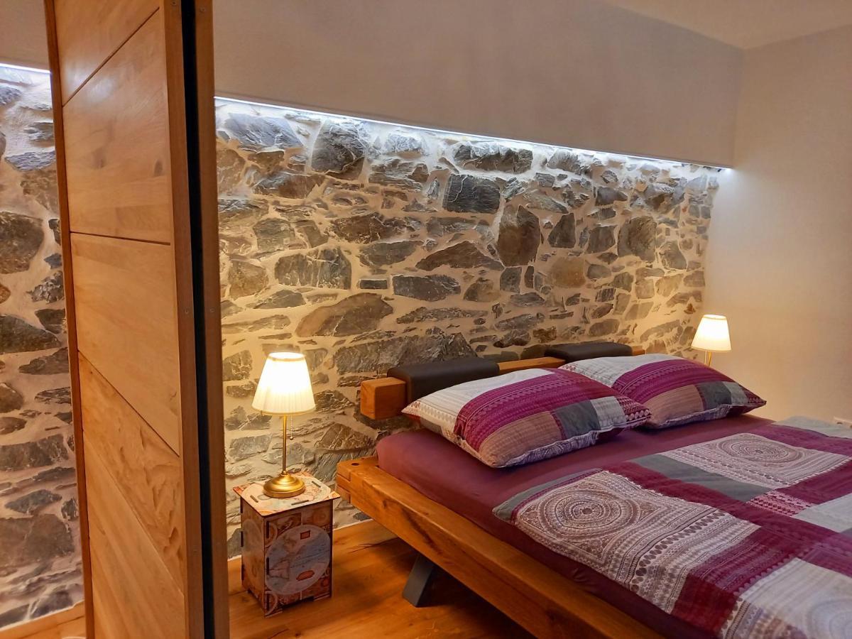 Landhaus Gruenjuwel Himmelberg Zewnętrze zdjęcie