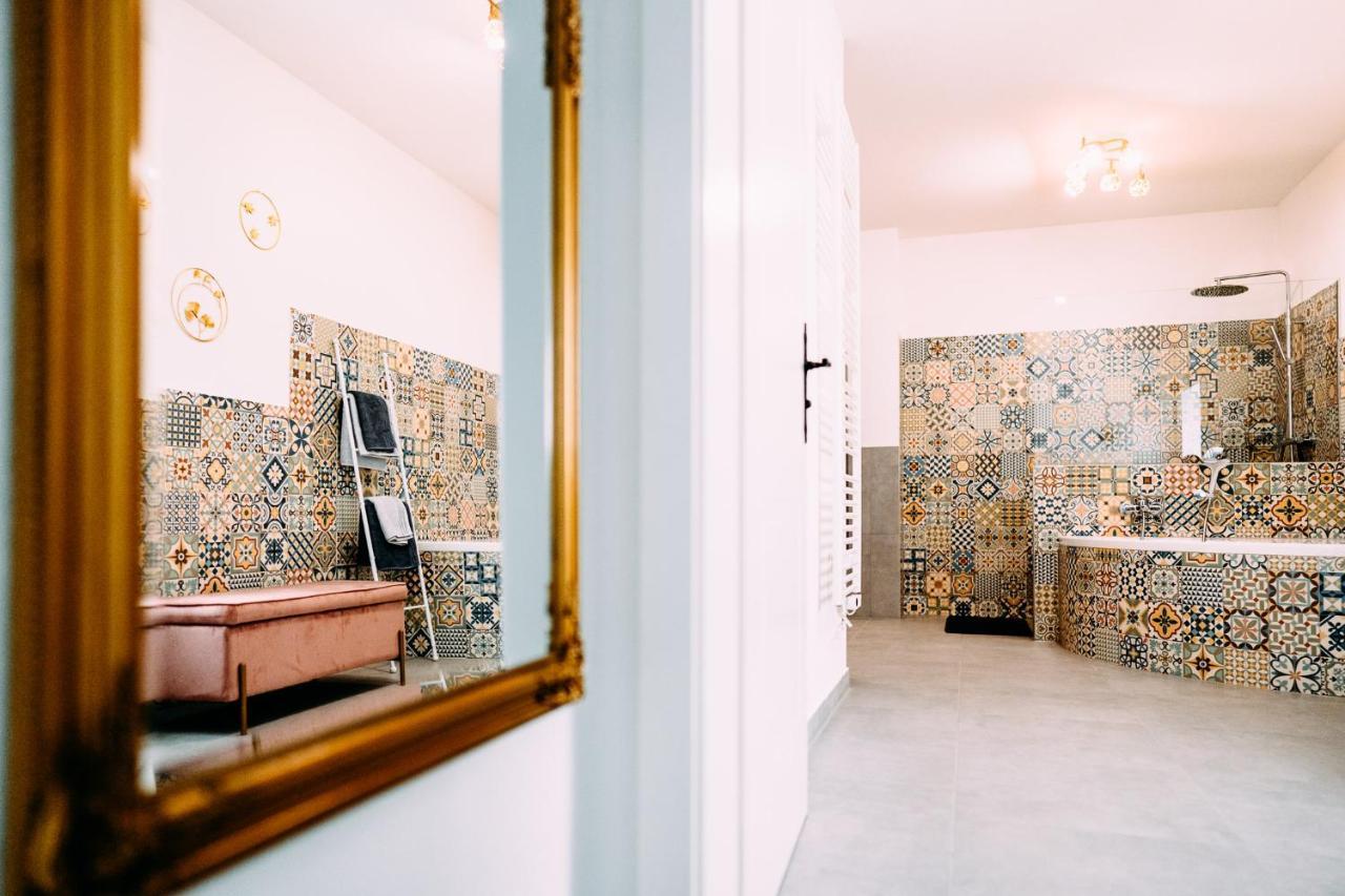 Landhaus Gruenjuwel Himmelberg Zewnętrze zdjęcie