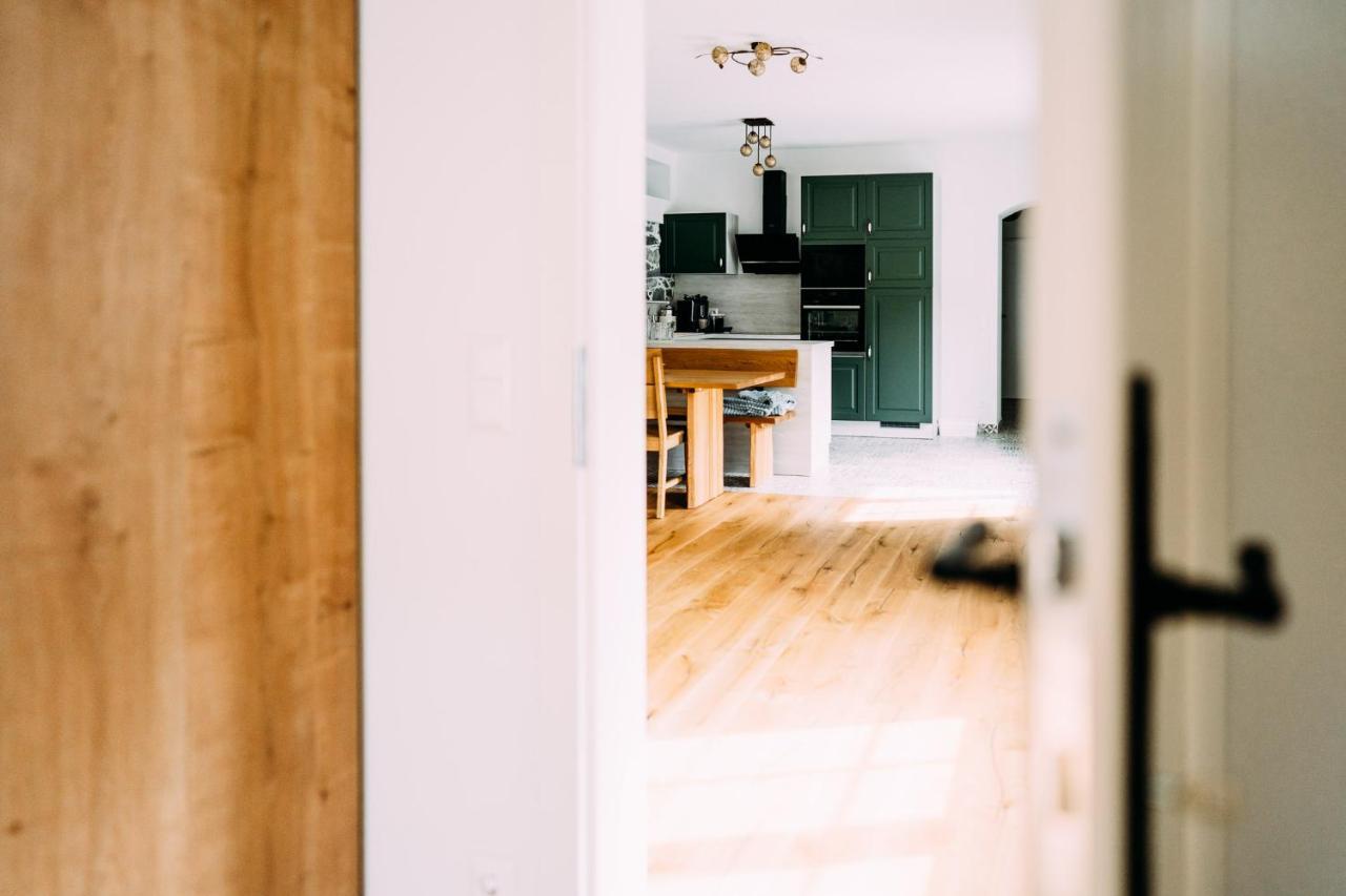 Landhaus Gruenjuwel Himmelberg Zewnętrze zdjęcie