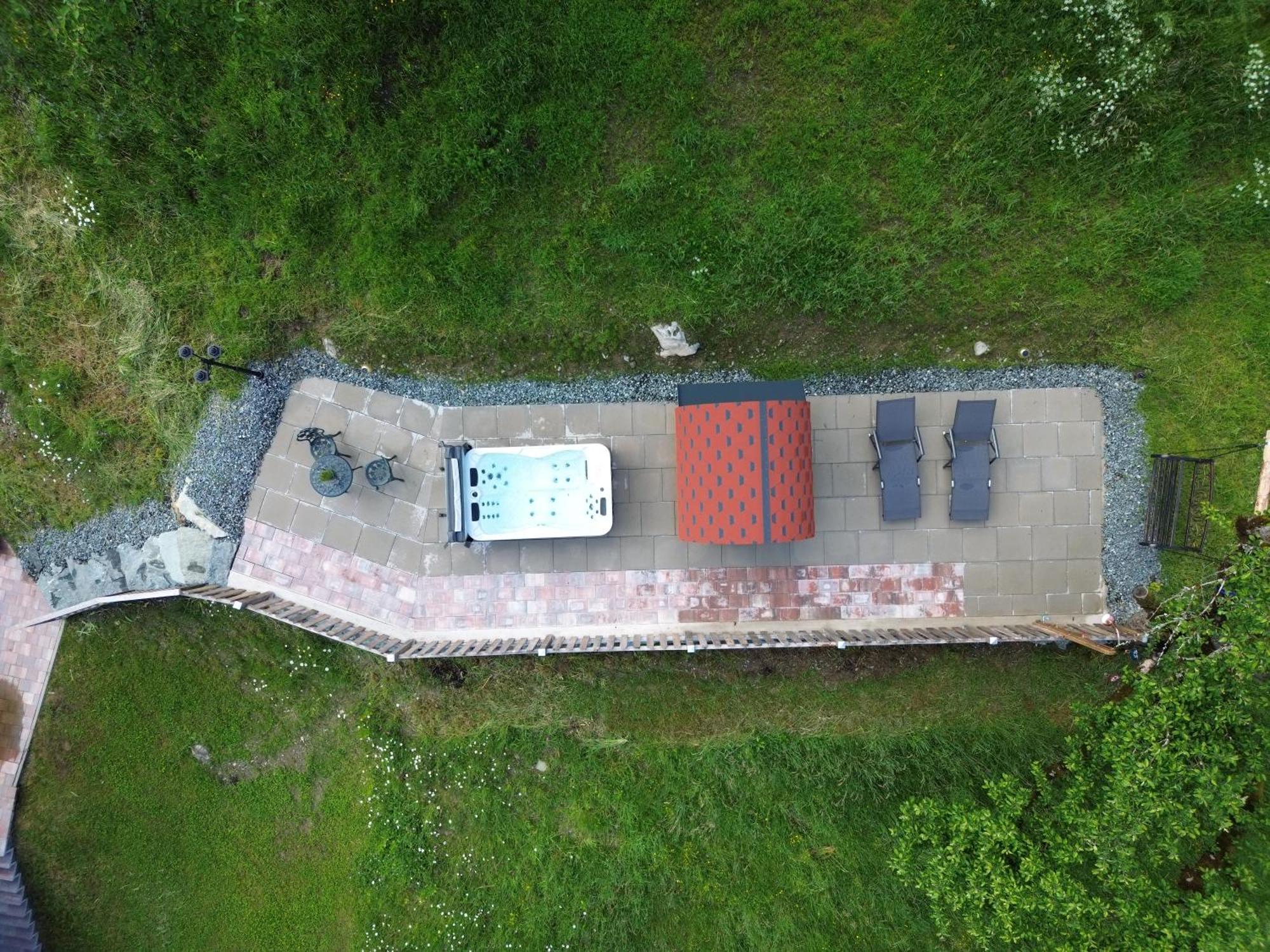 Landhaus Gruenjuwel Himmelberg Zewnętrze zdjęcie