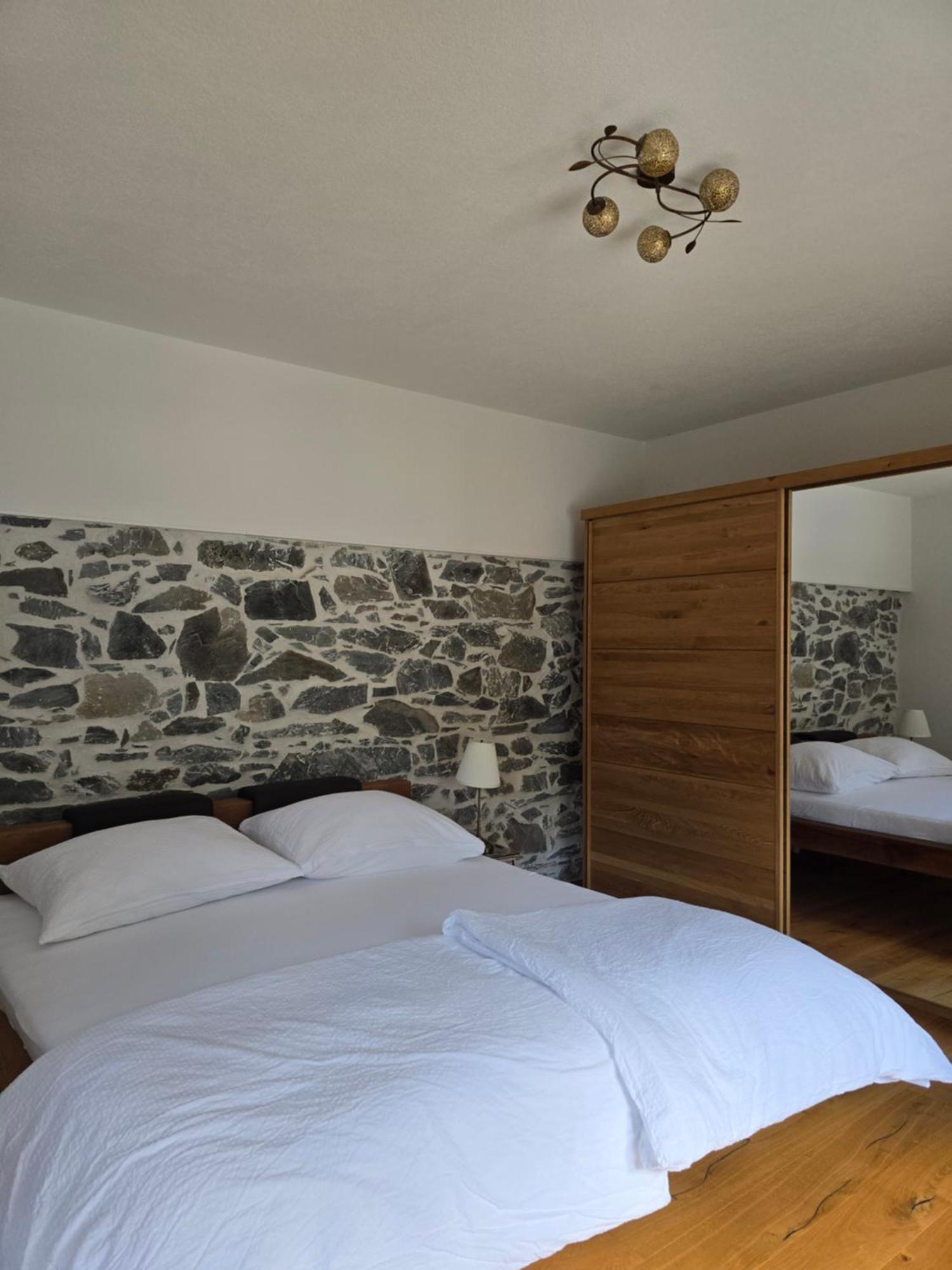Landhaus Gruenjuwel Himmelberg Pokój zdjęcie