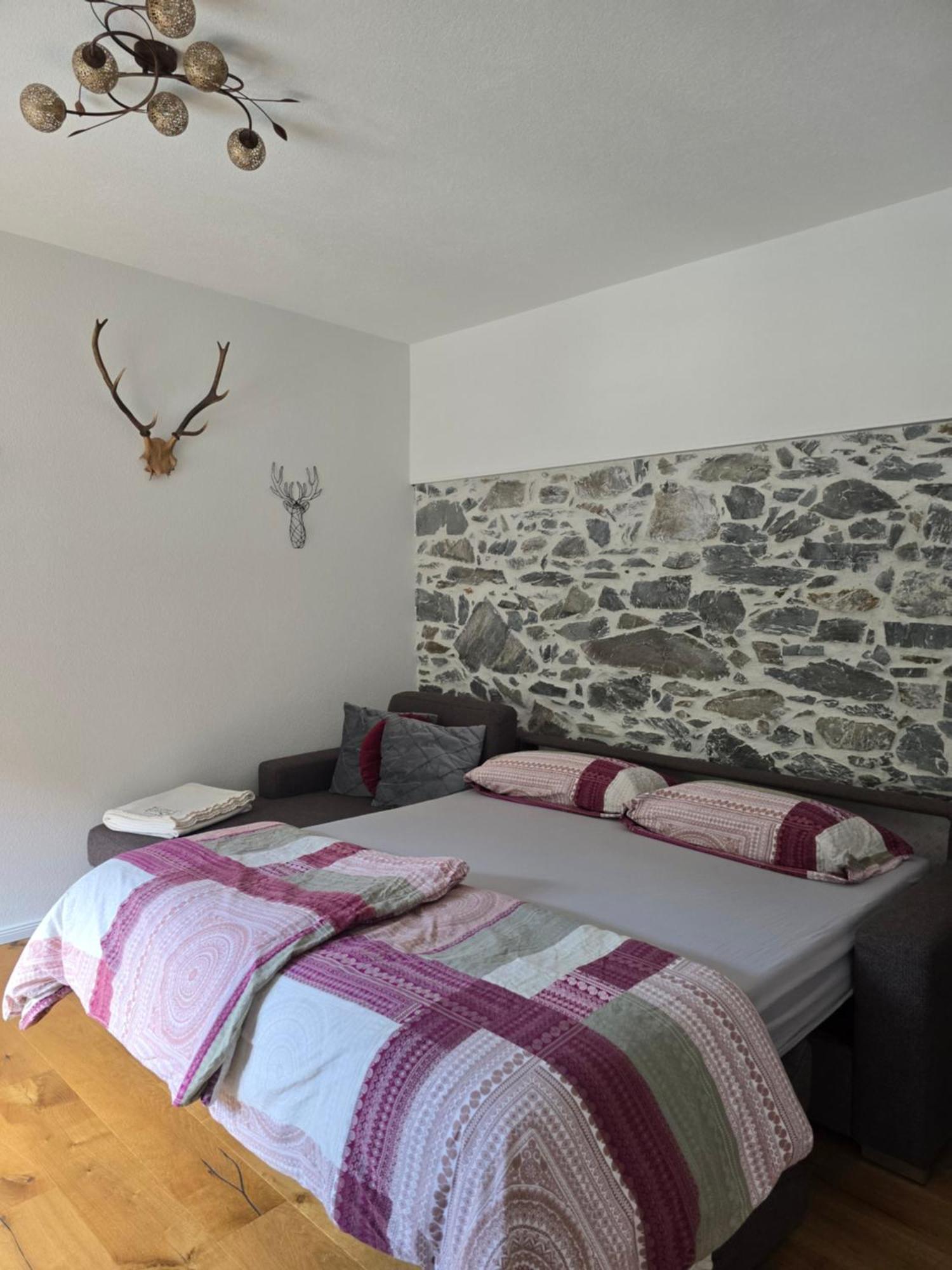 Landhaus Gruenjuwel Himmelberg Pokój zdjęcie